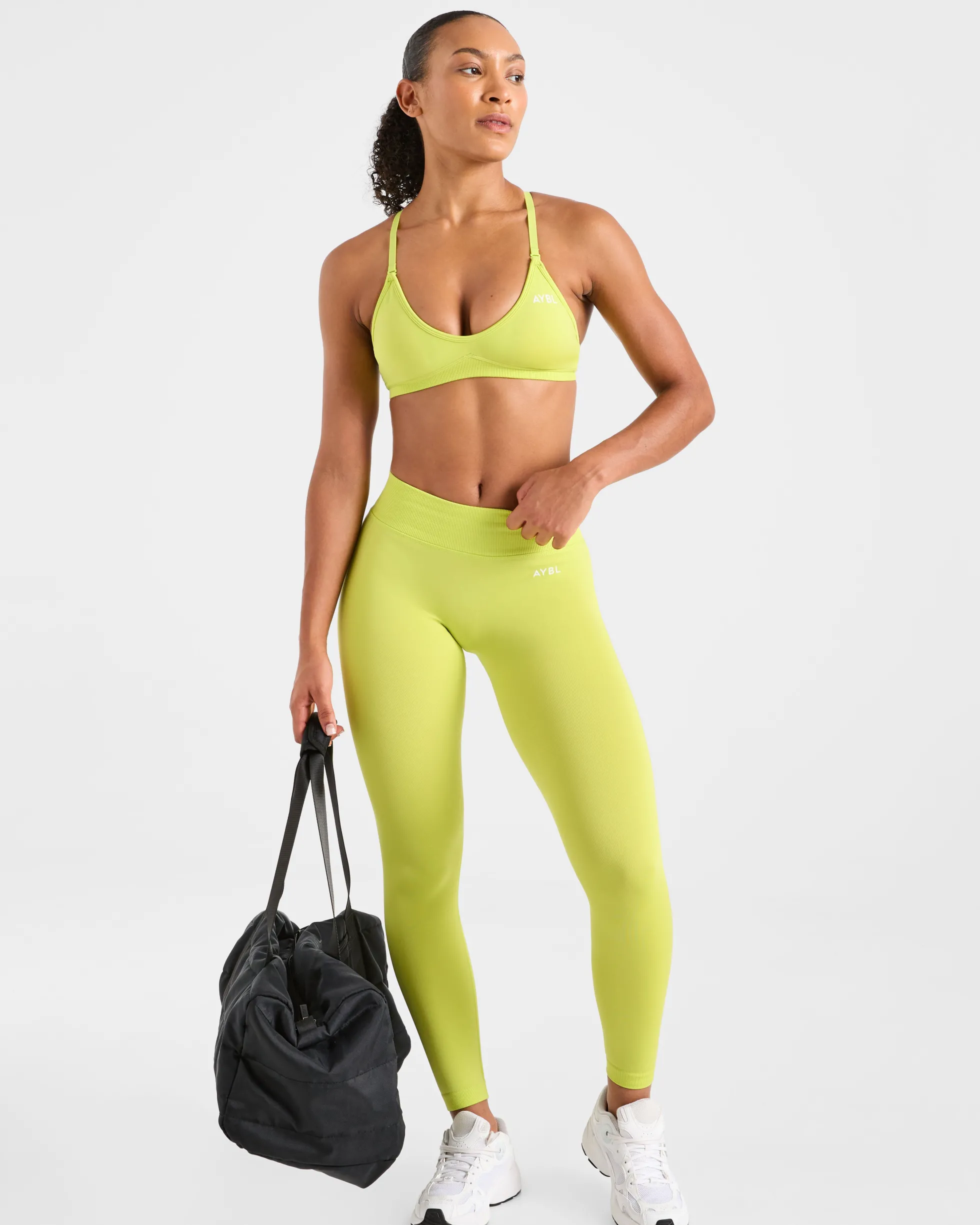Adapt Seamless Leggings