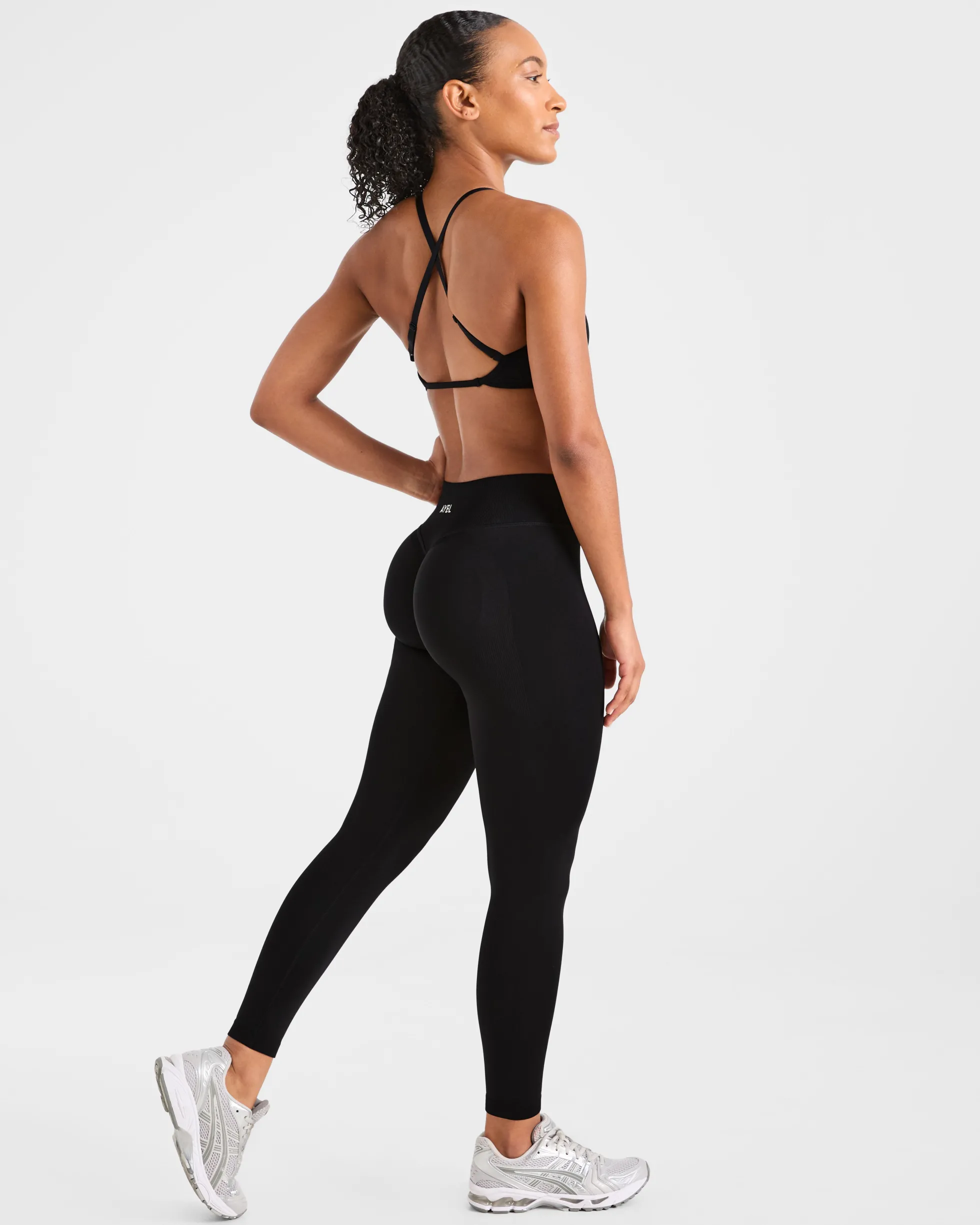 Adapt Seamless Leggings