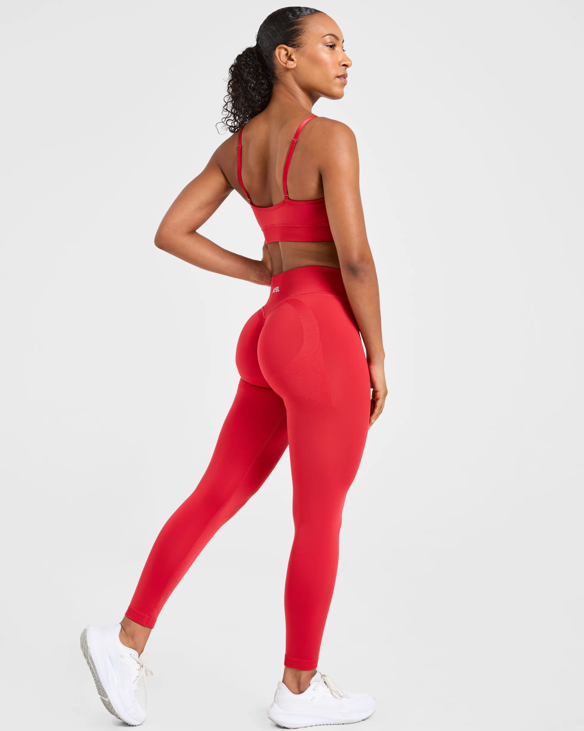 Adapt Seamless Leggings