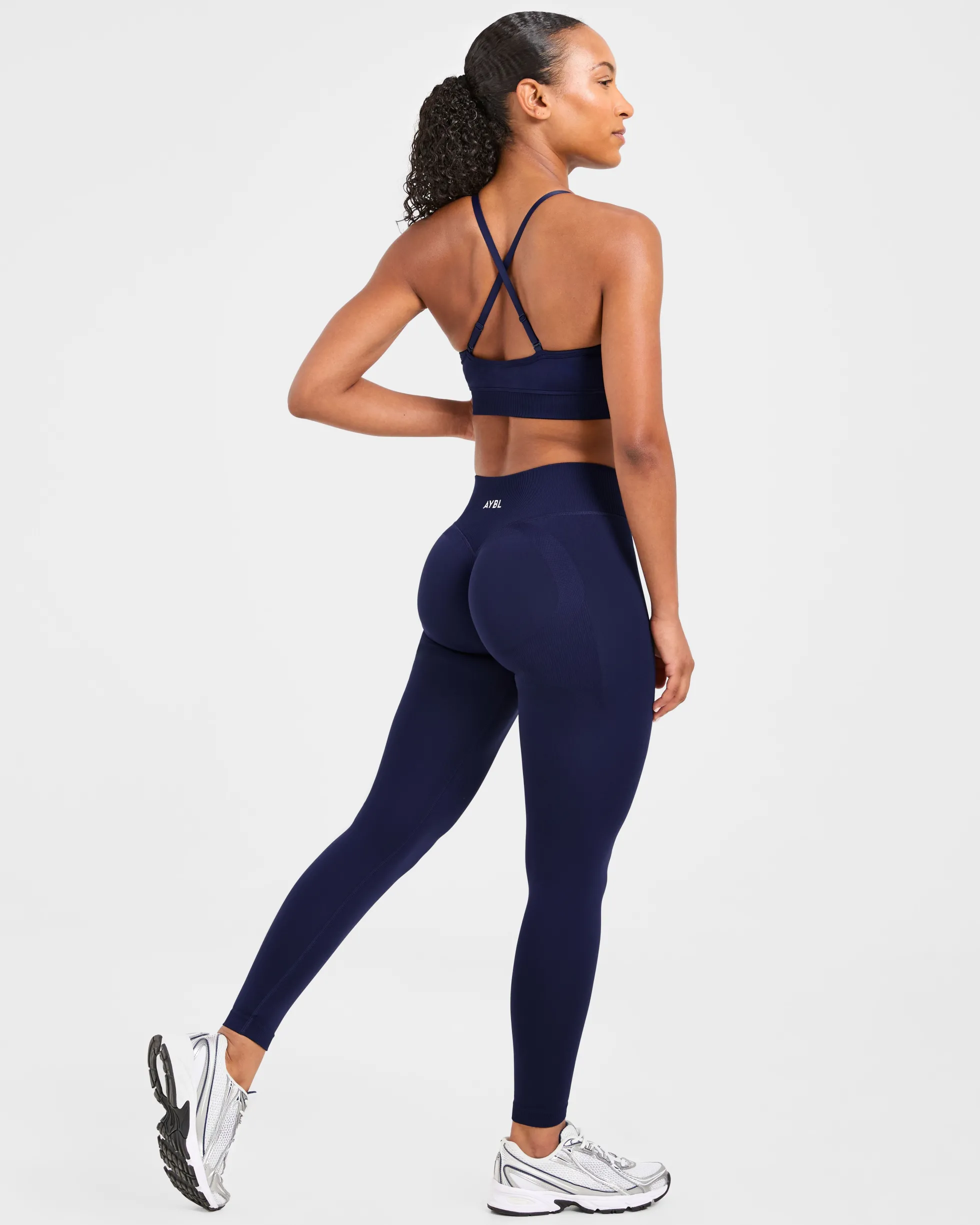 Adapt Seamless Leggings