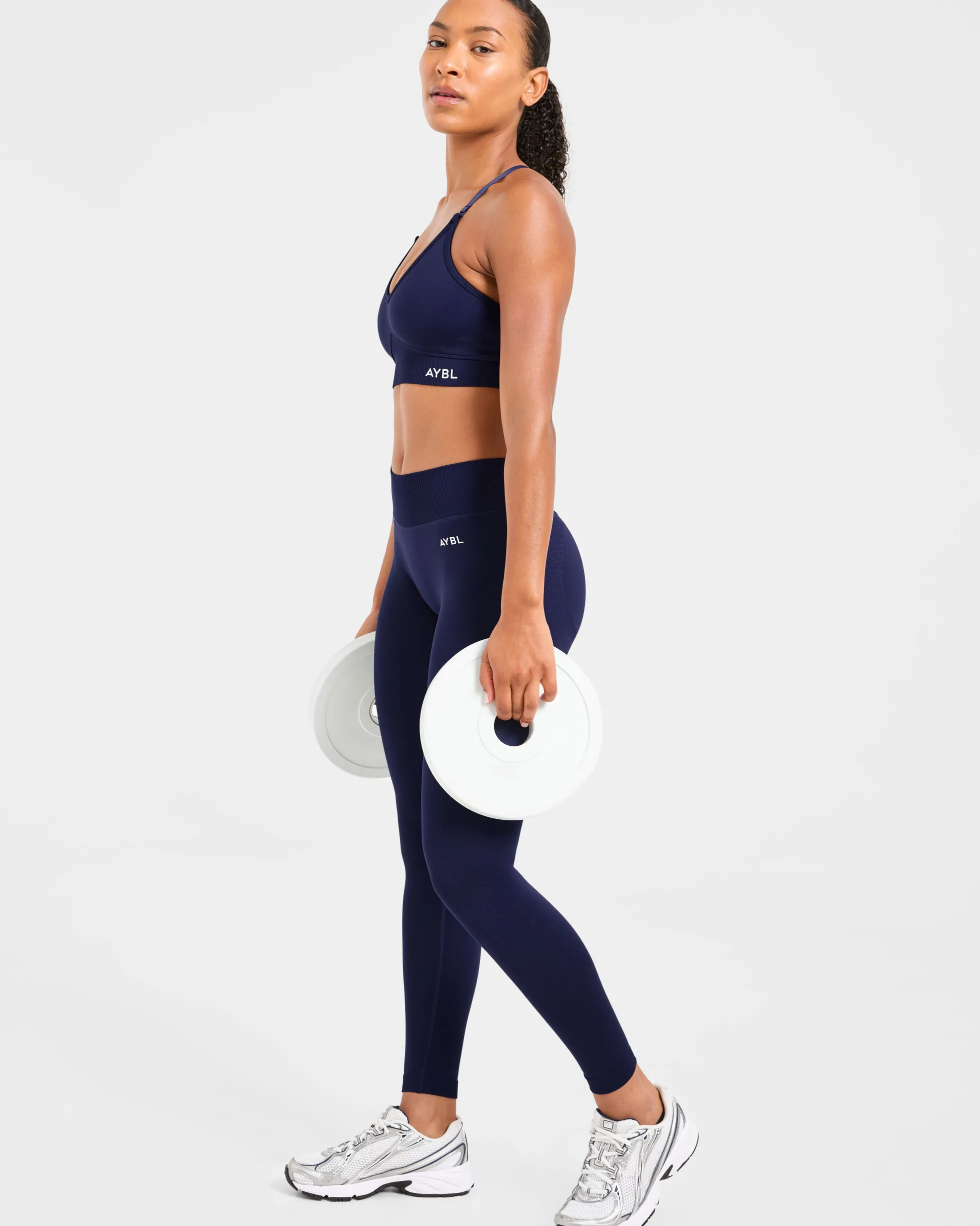 Adapt Seamless Leggings