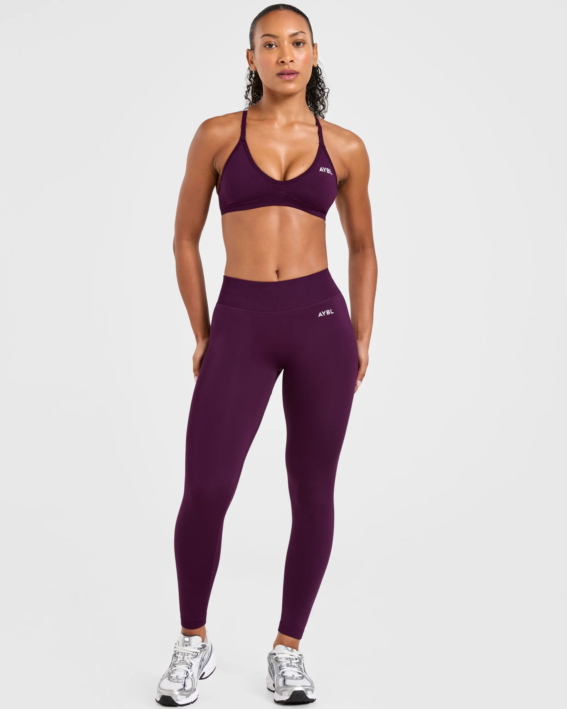 Adapt Seamless Leggings