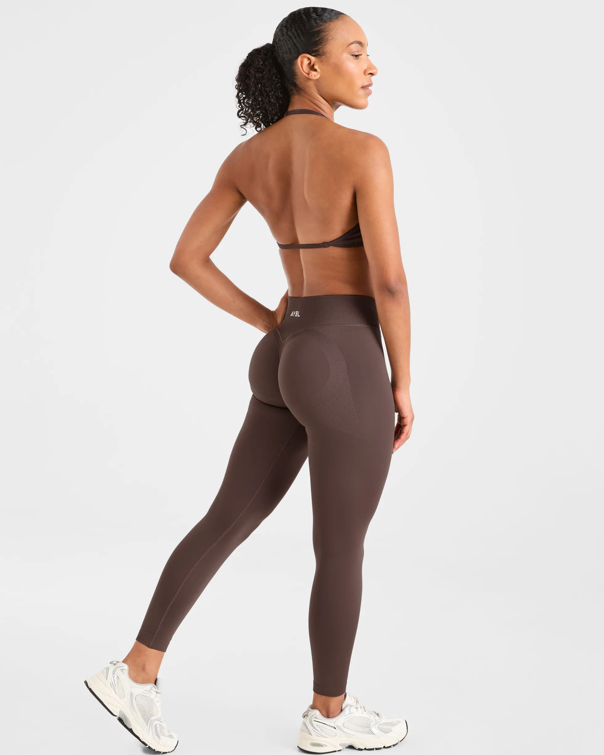 Adapt Seamless Leggings