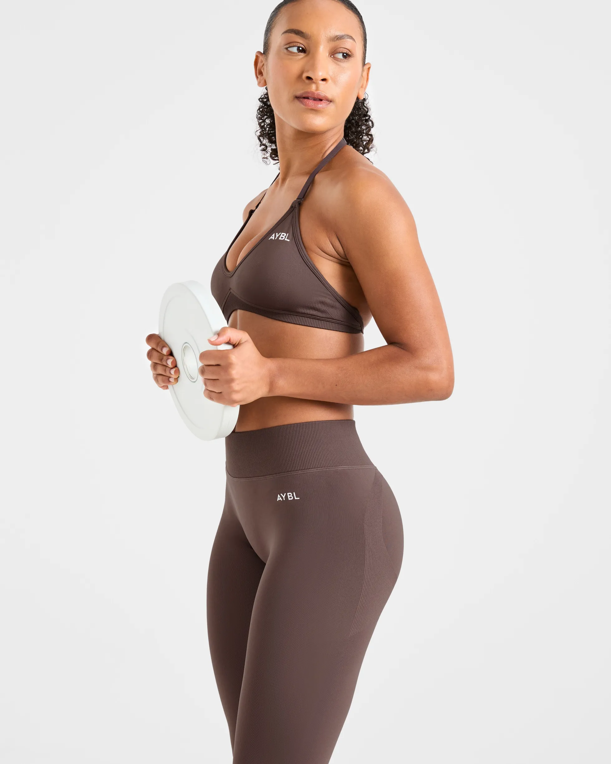 Adapt Seamless Leggings