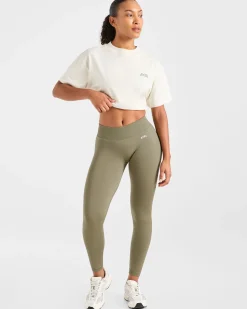 Adapt Seamless Leggings