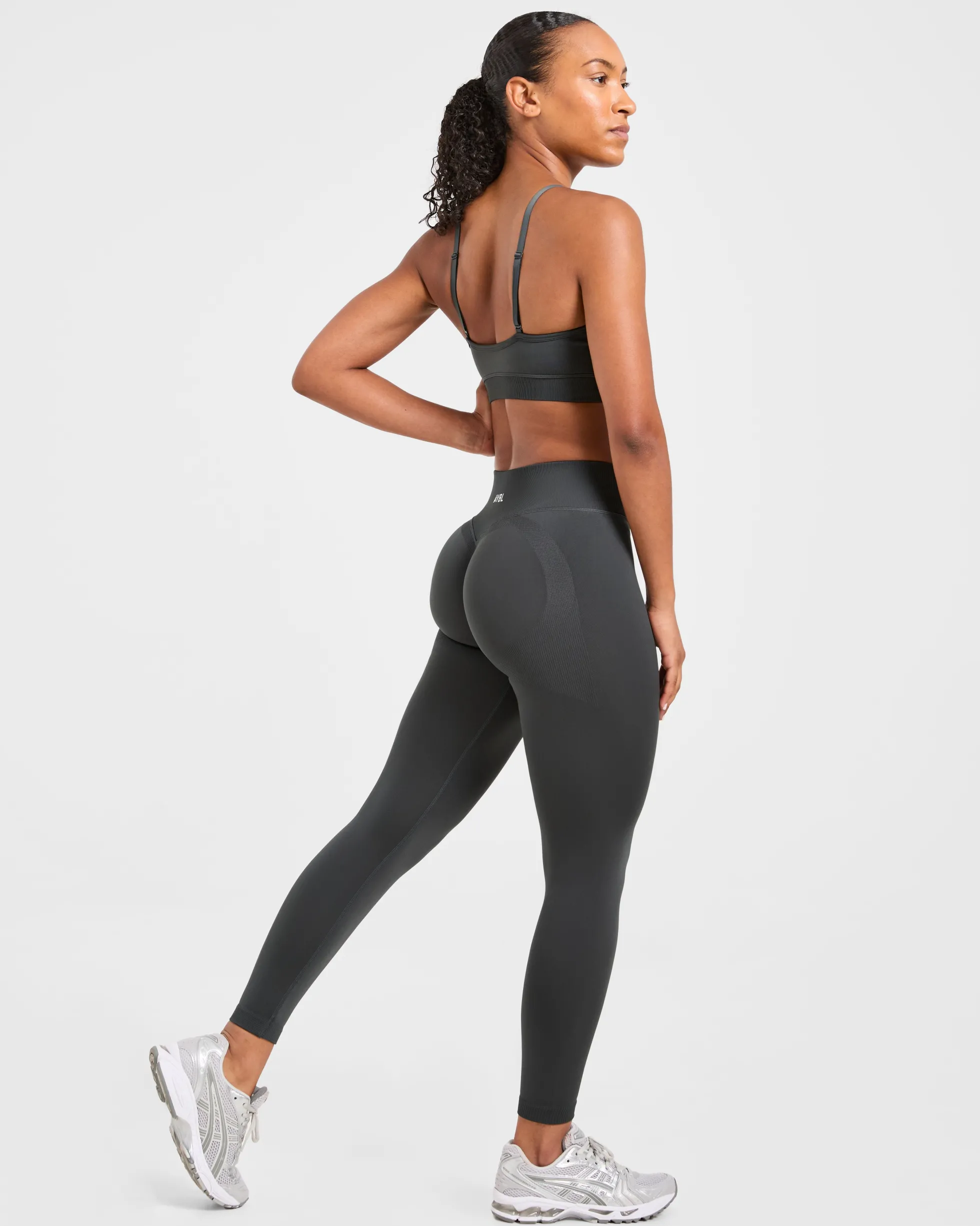 Adapt Seamless Leggings