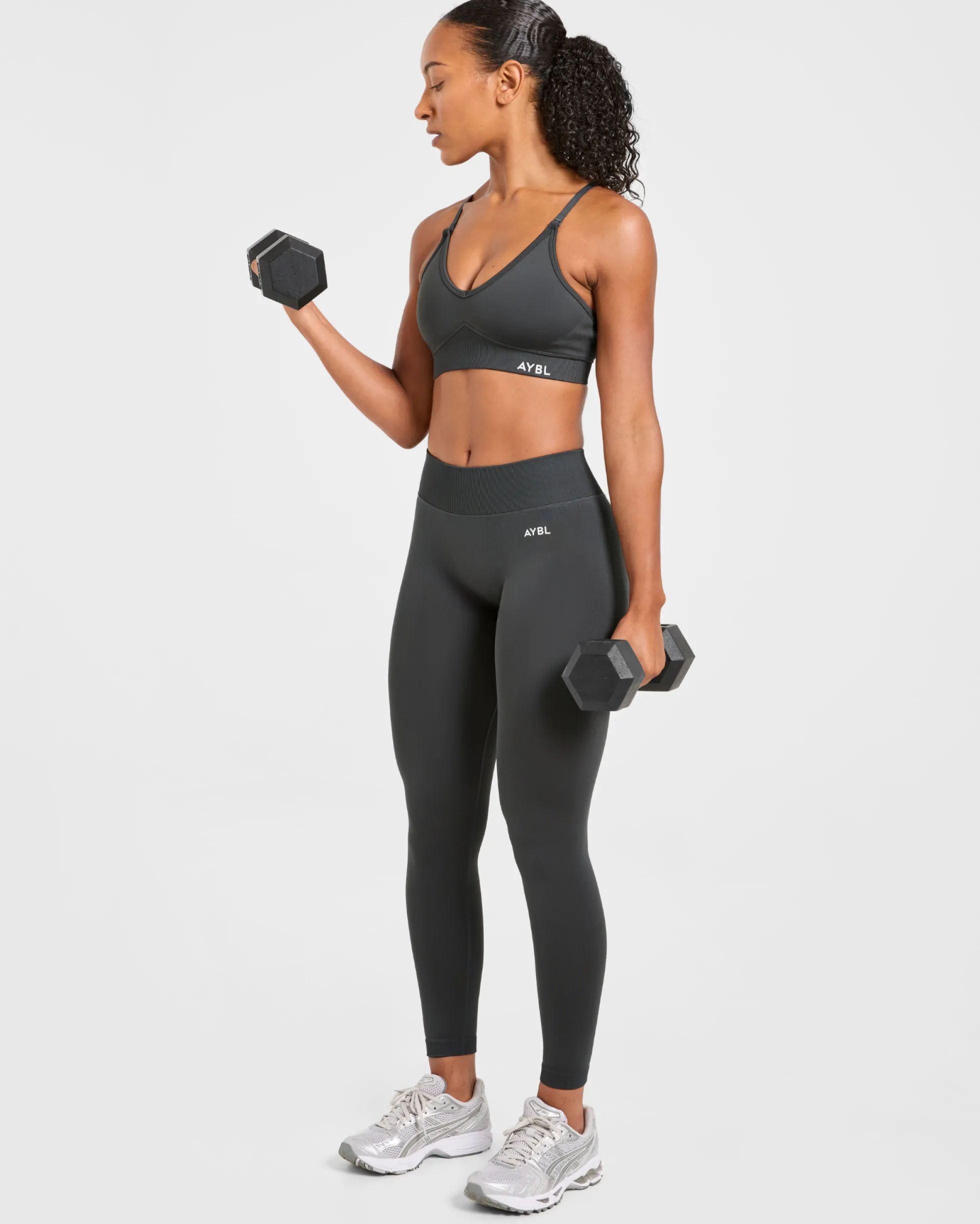 Adapt Seamless Leggings
