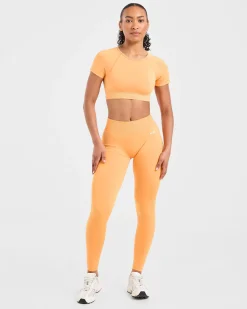 Adapt Seamless Leggings
