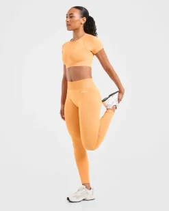 Adapt Seamless Leggings