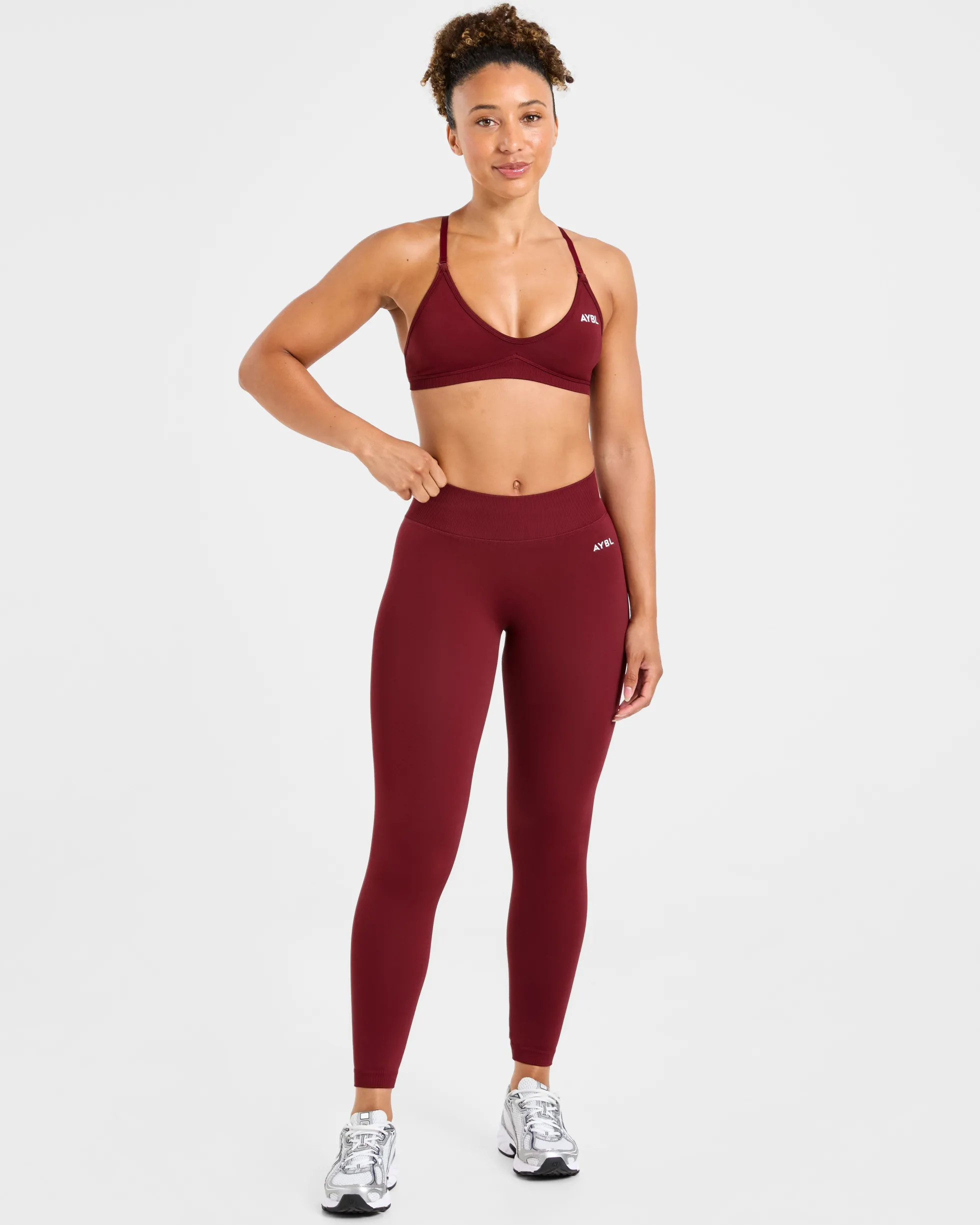 Adapt Seamless Leggings
