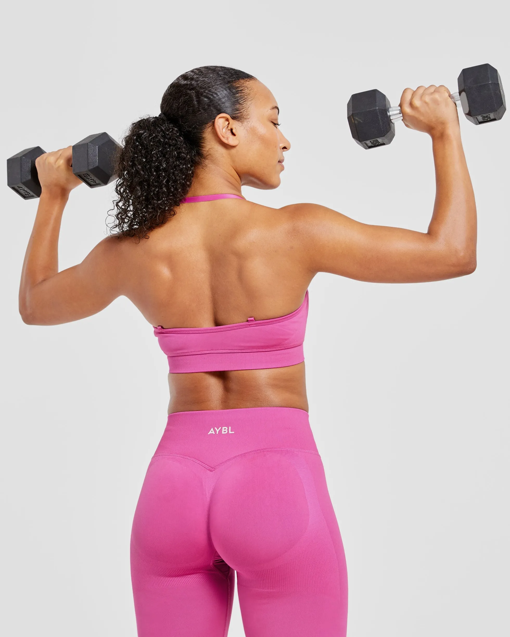 Adapt Seamless Leggings