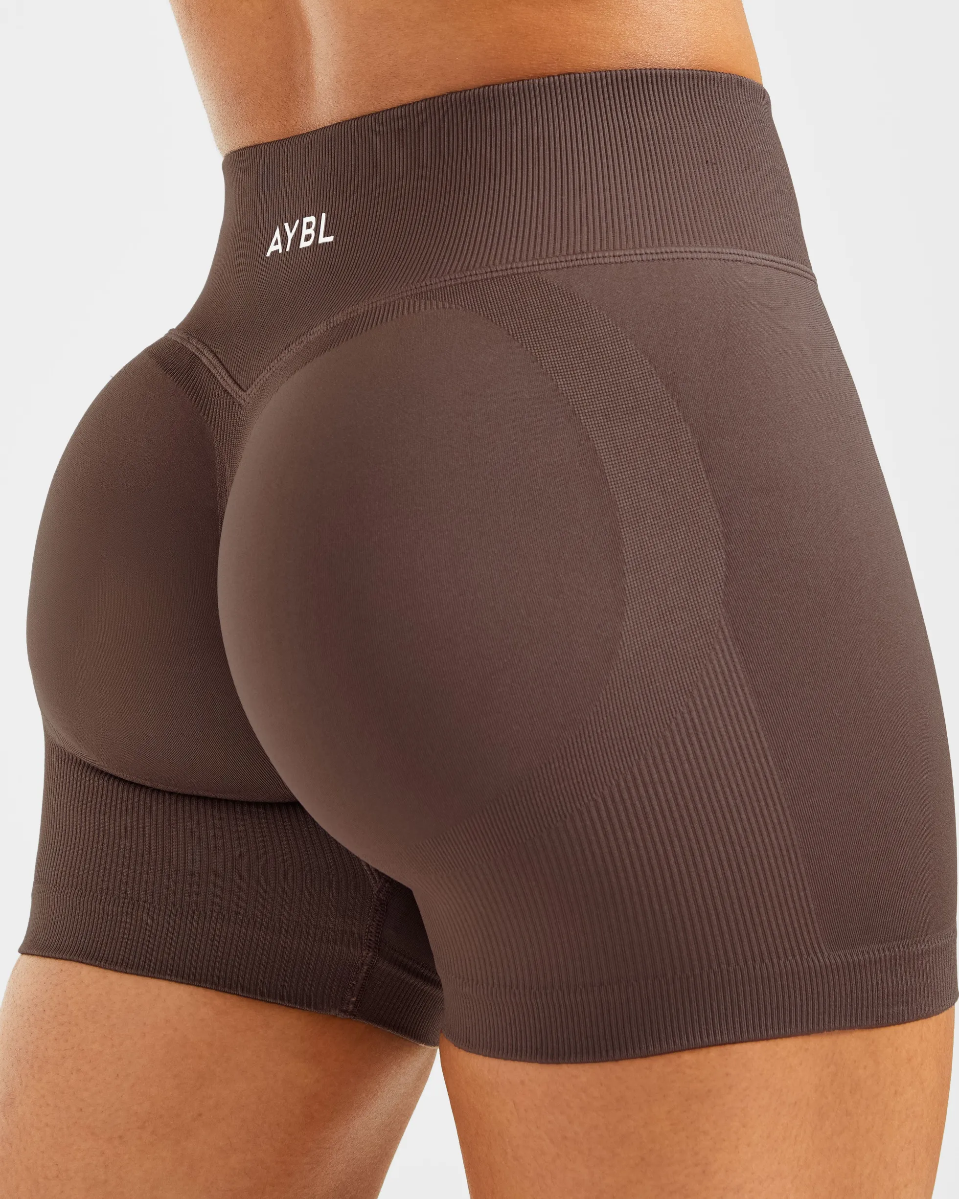 Adapt Seamless Shorts | 4.5"