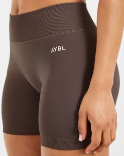 Adapt Seamless Shorts | 4.5