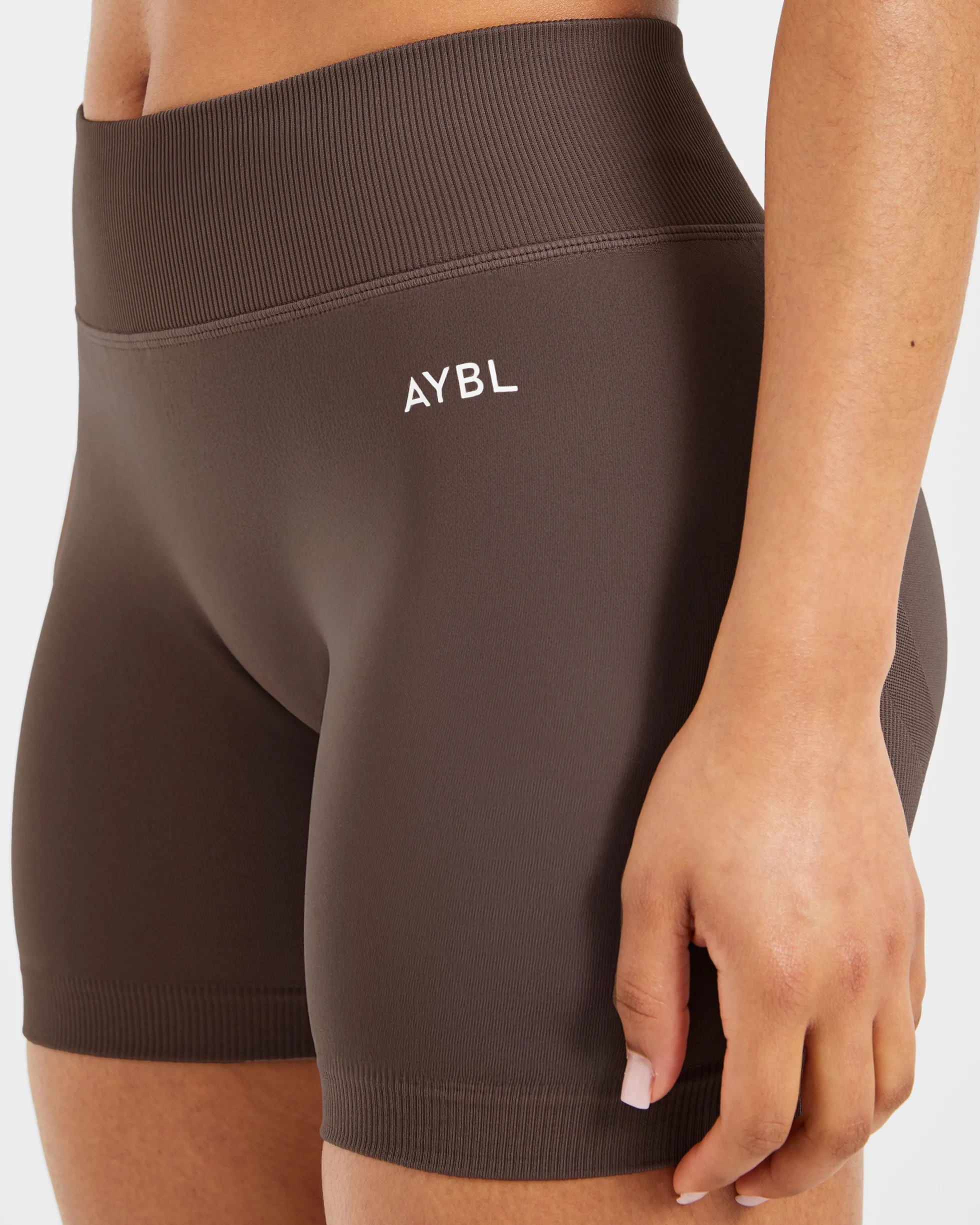 Adapt Seamless Shorts | 4.5"