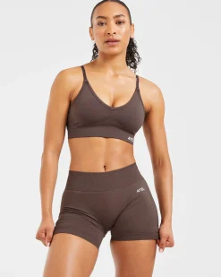 Adapt Seamless Shorts | 4.5