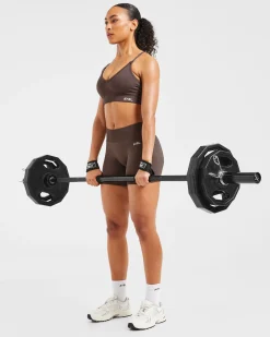 Adapt Seamless Shorts | 4.5