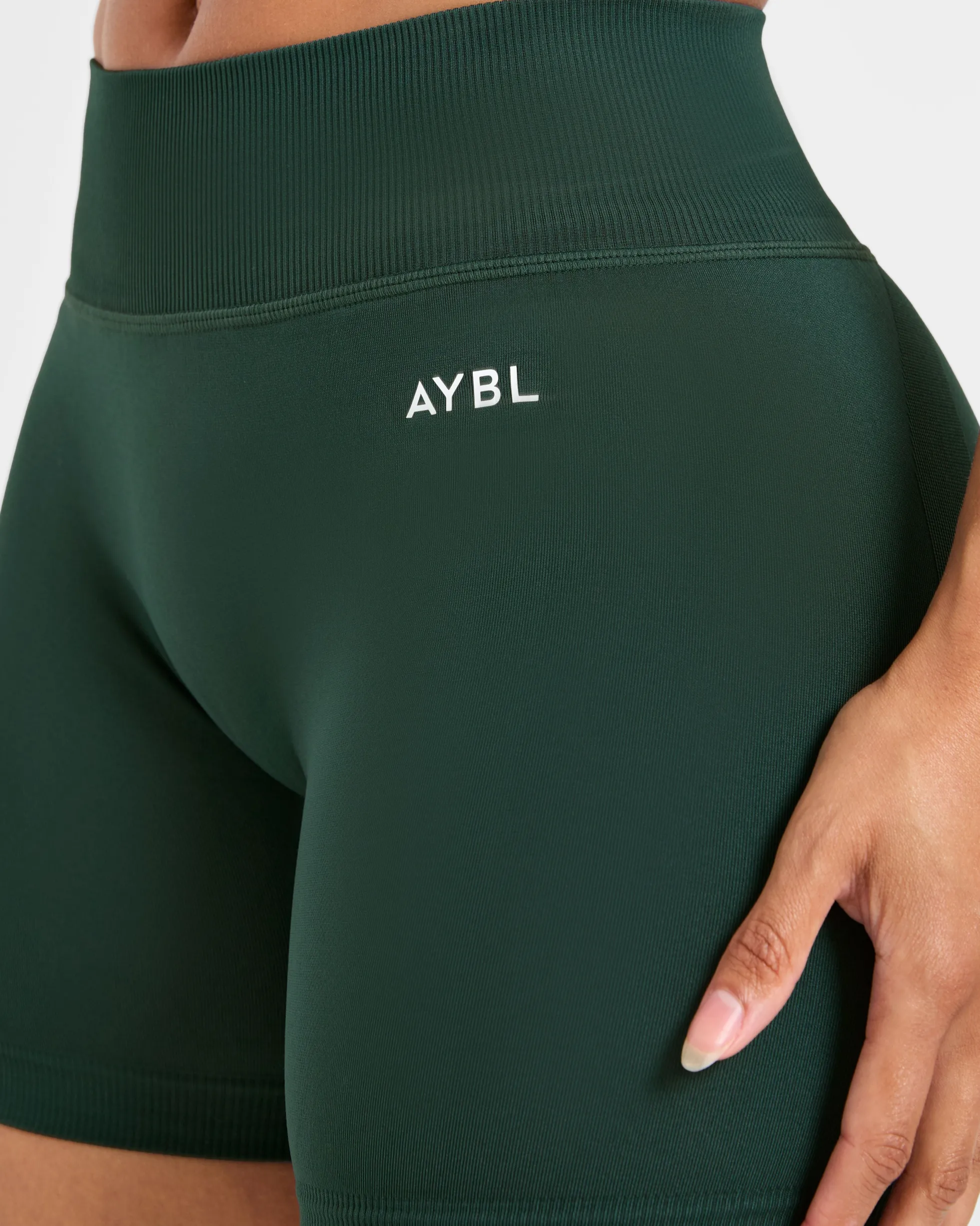 Adapt Seamless Shorts | 4.5"