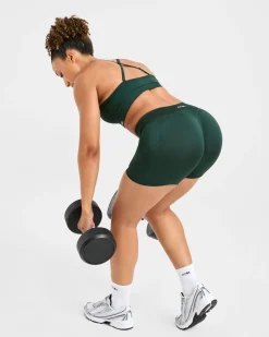 Adapt Seamless Shorts | 4.5