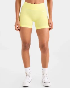 Adapt Seamless Shorts | 4.5"
