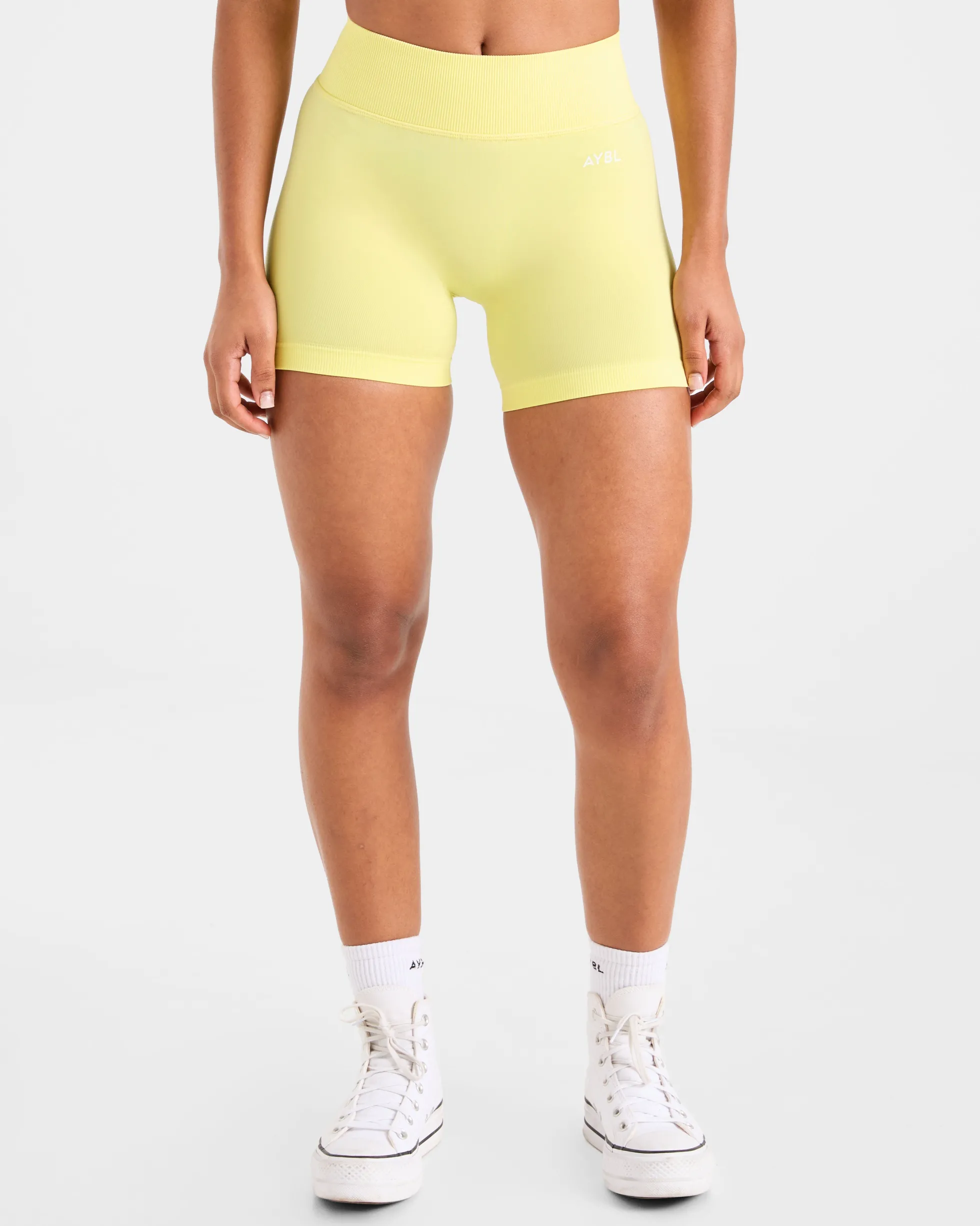 Adapt Seamless Shorts | 4.5"