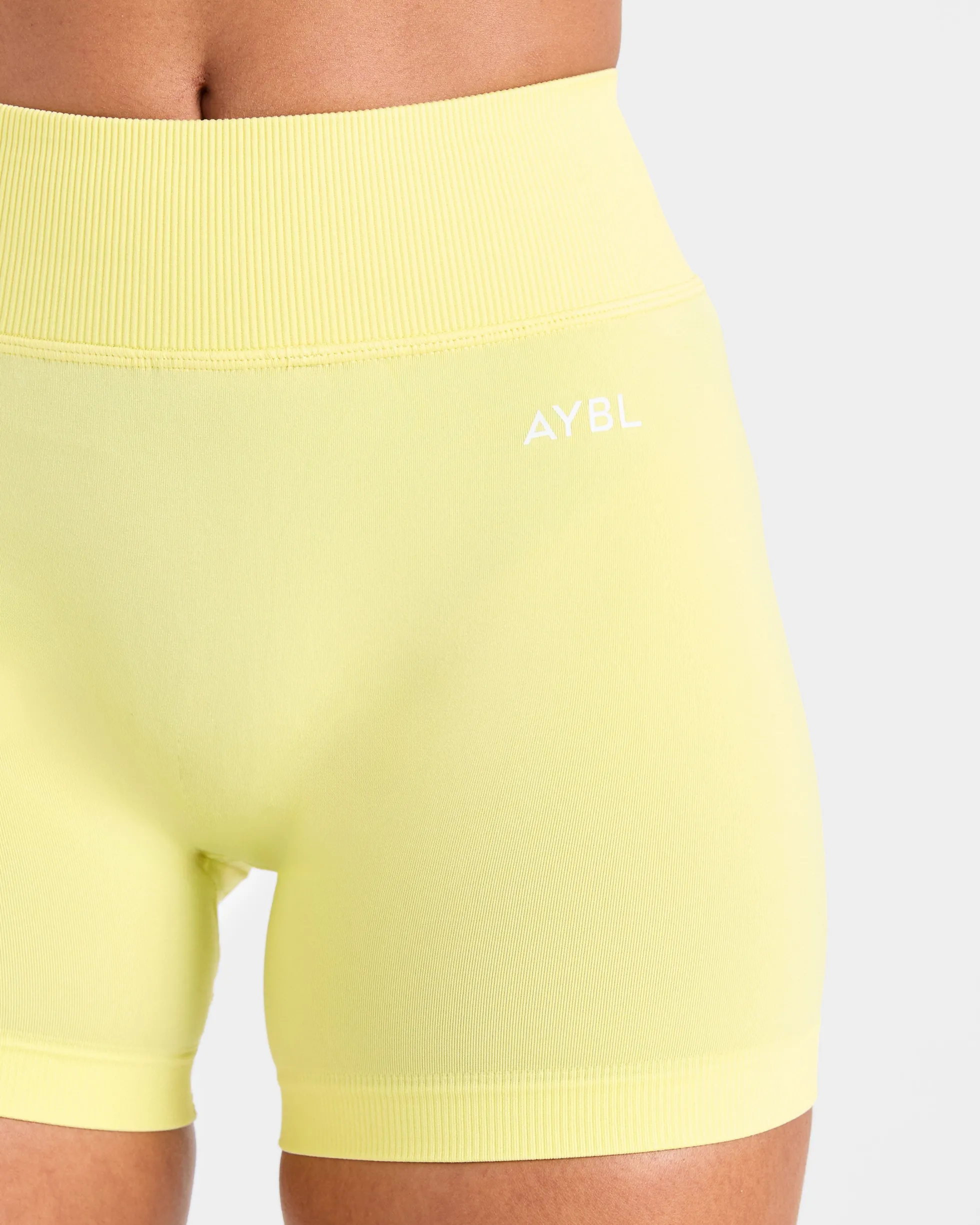 Adapt Seamless Shorts | 4.5"