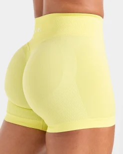 Adapt Seamless Shorts | 4.5