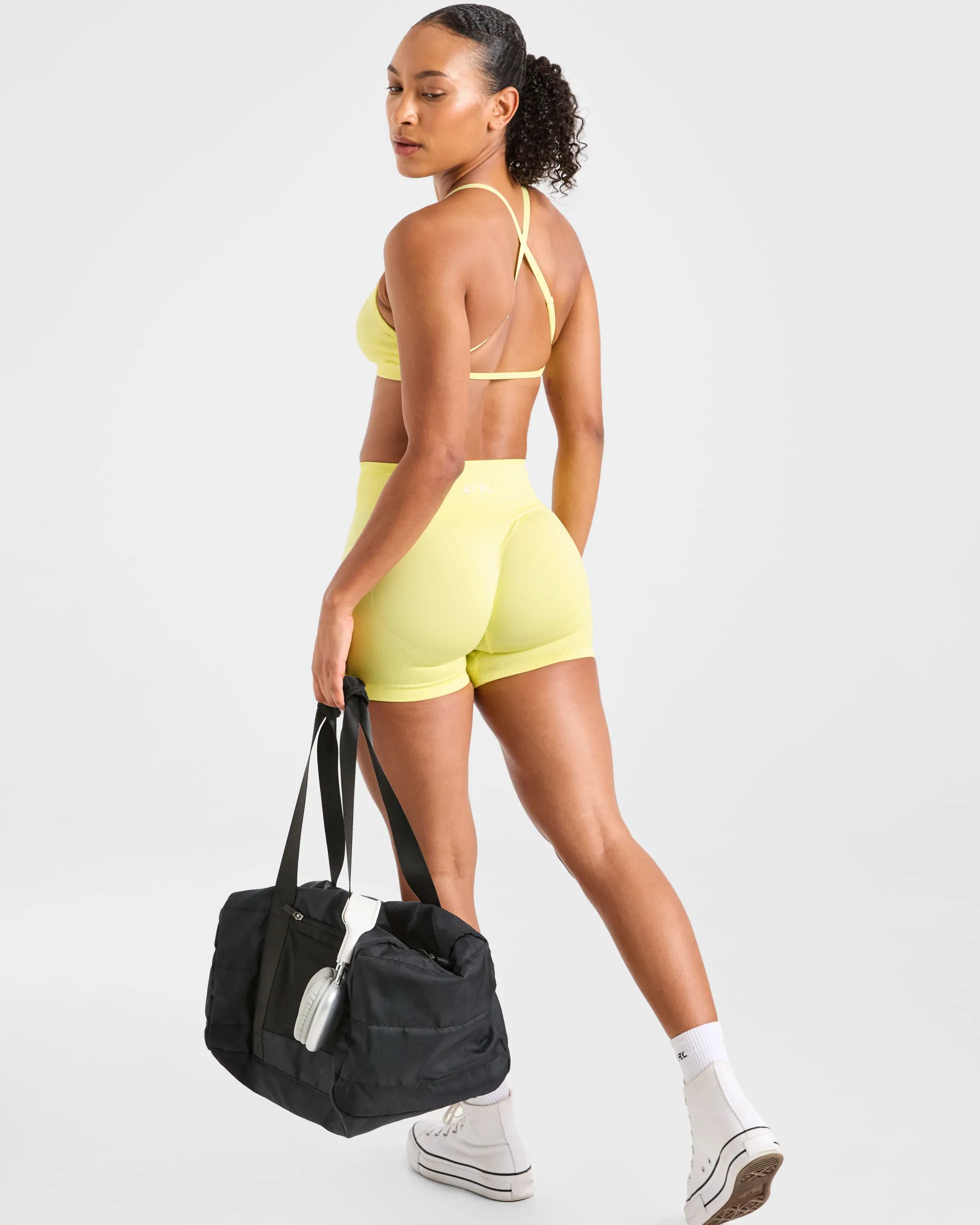 Adapt Seamless Shorts | 4.5"