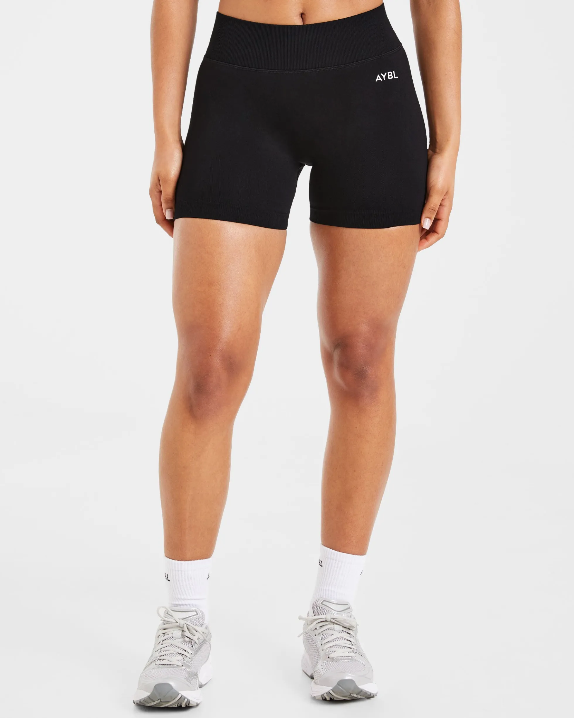 Adapt Seamless Shorts | 4.5"