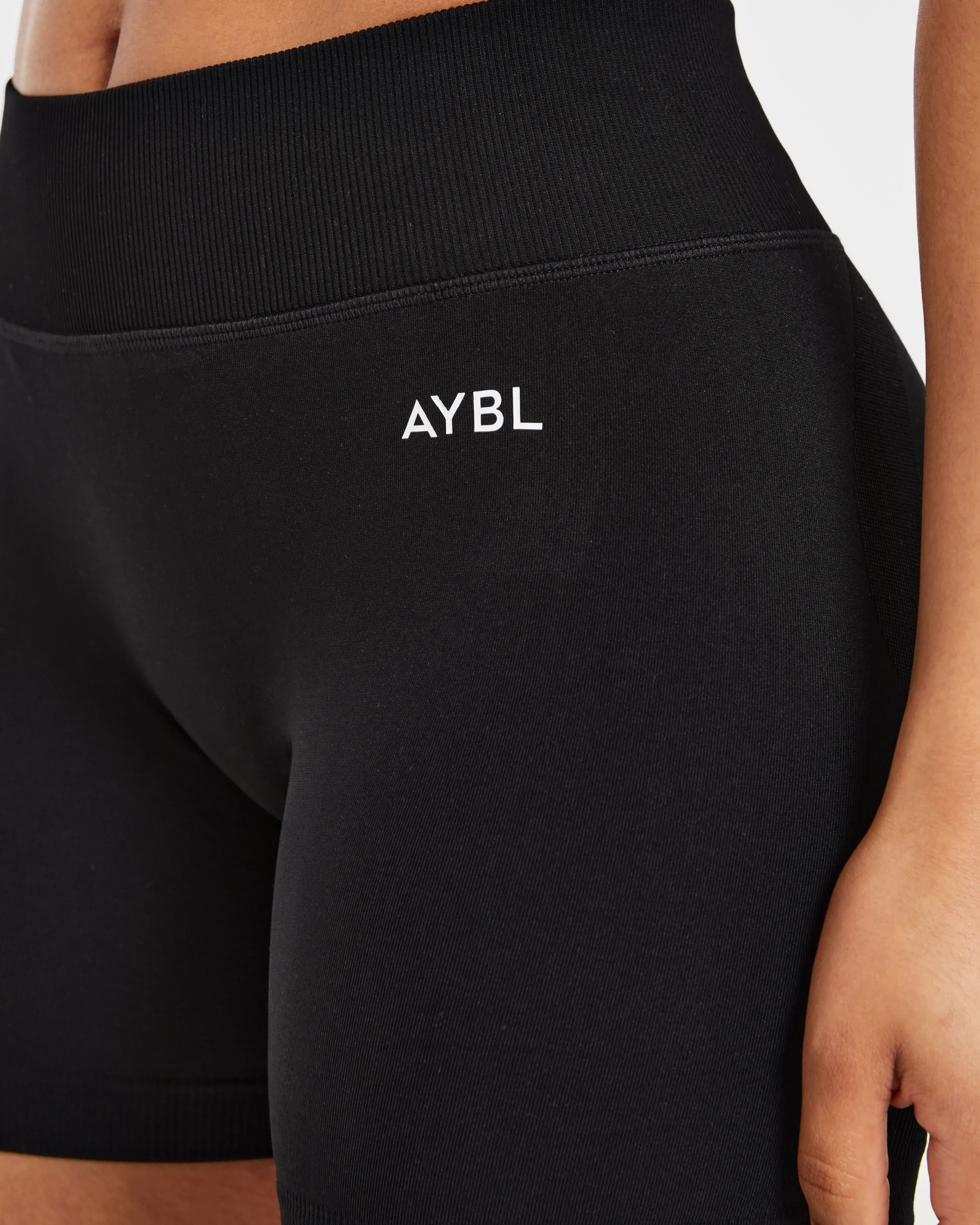 Adapt Seamless Shorts | 4.5"