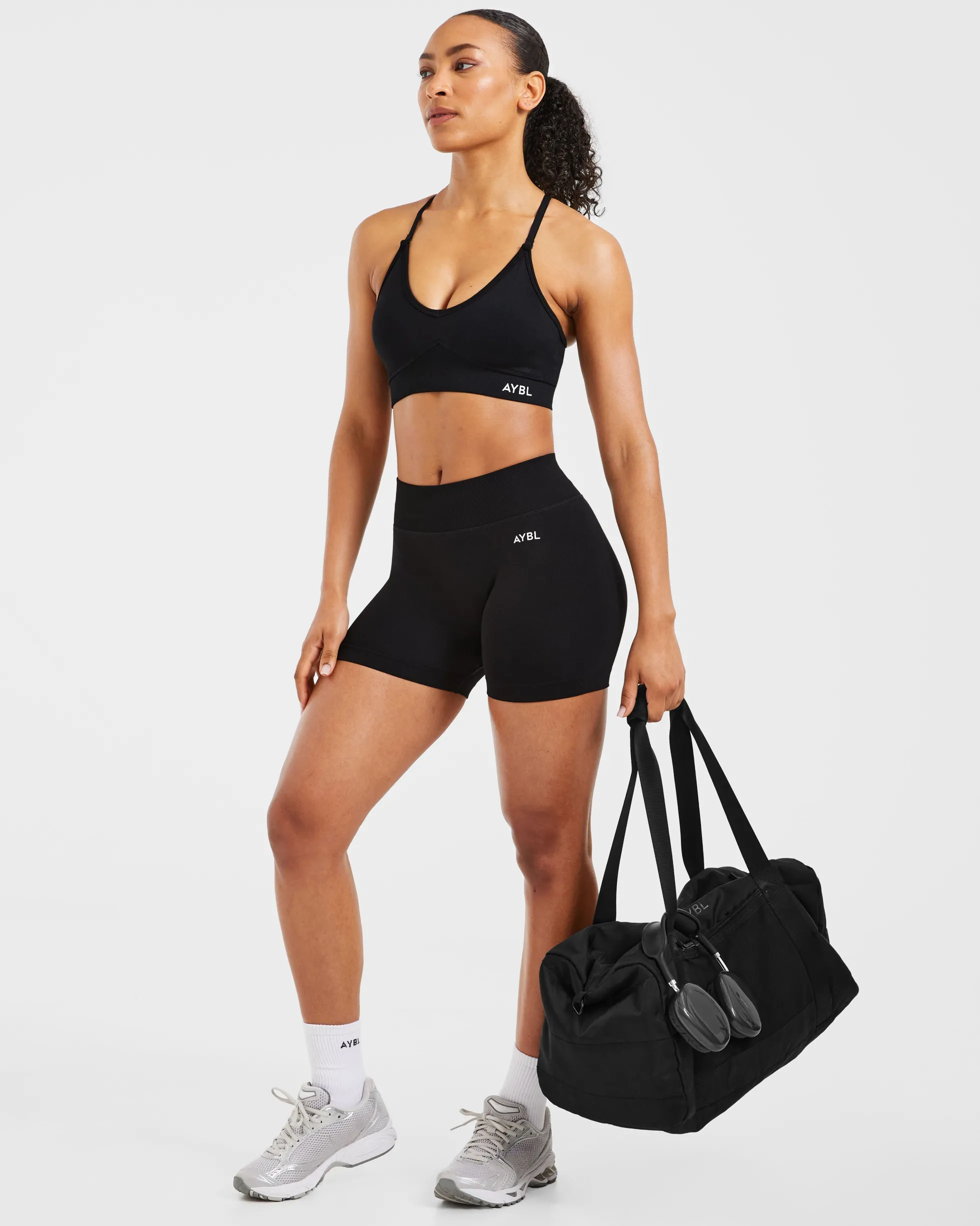 Adapt Seamless Shorts | 4.5"