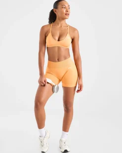 Adapt Seamless Shorts | 4.5
