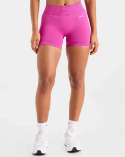 Adapt Seamless Shorts | 4.5"