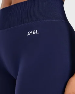 Adapt Seamless Shorts | 4.5