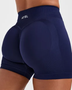 Adapt Seamless Shorts | 4.5