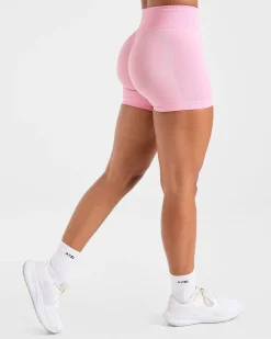 Adapt Seamless Shorts | 4.5"