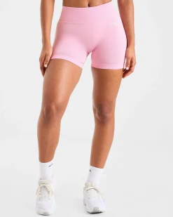 Adapt Seamless Shorts | 4.5"
