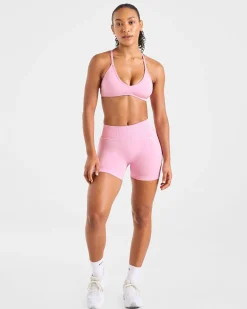 Adapt Seamless Shorts | 4.5