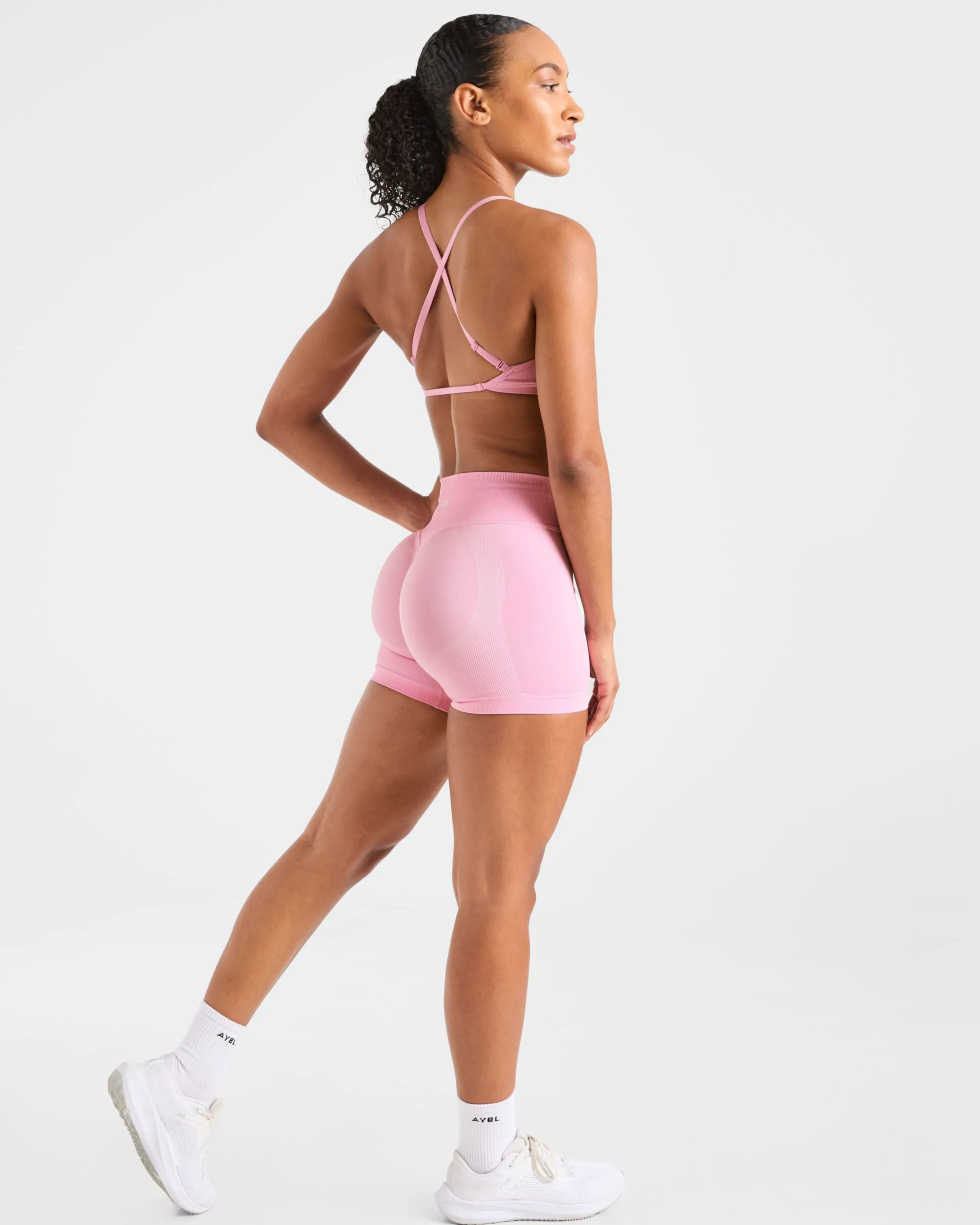 Adapt Seamless Shorts | 4.5"