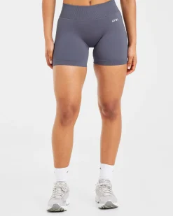 Adapt Seamless Shorts | 4.5"