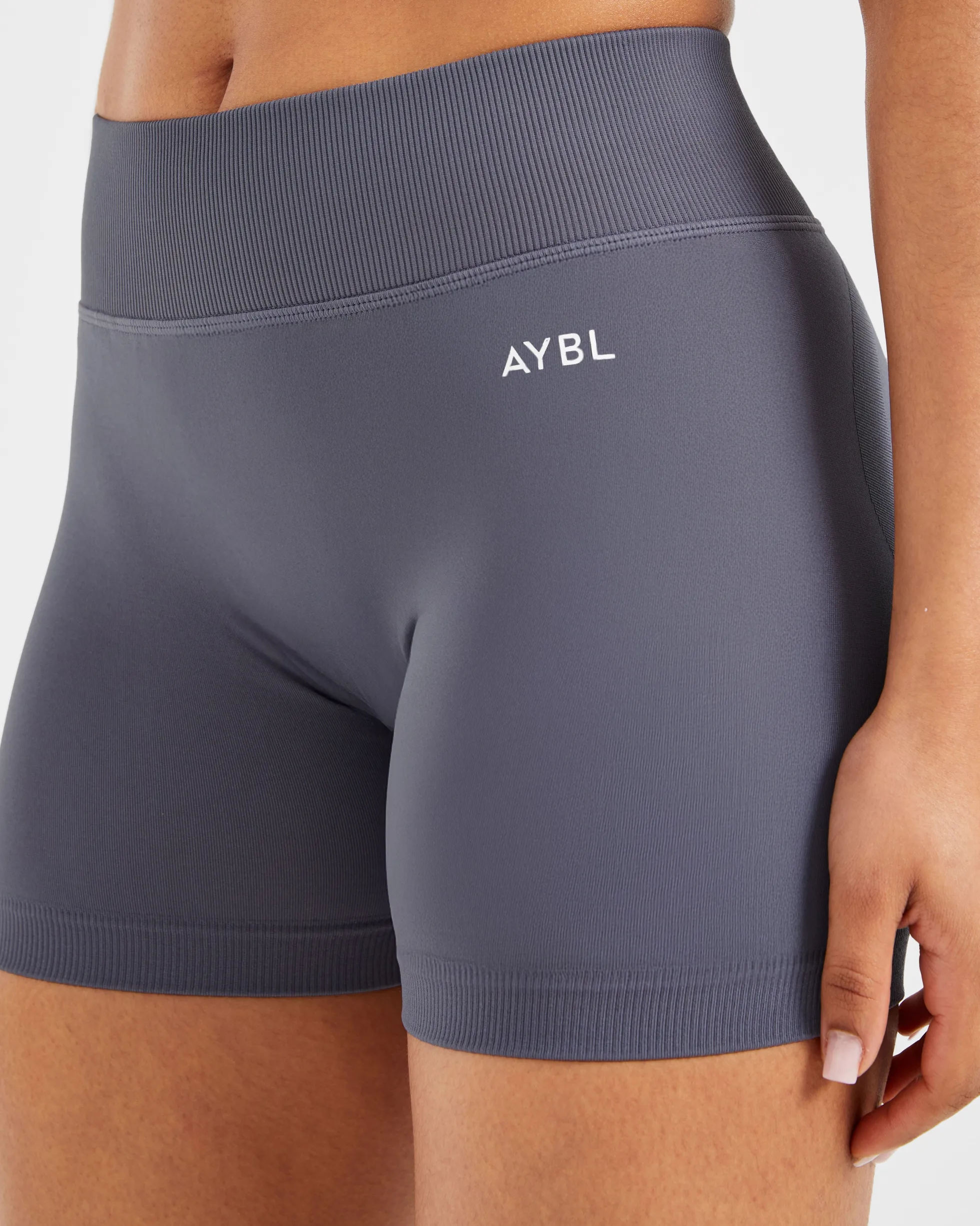Adapt Seamless Shorts | 4.5"