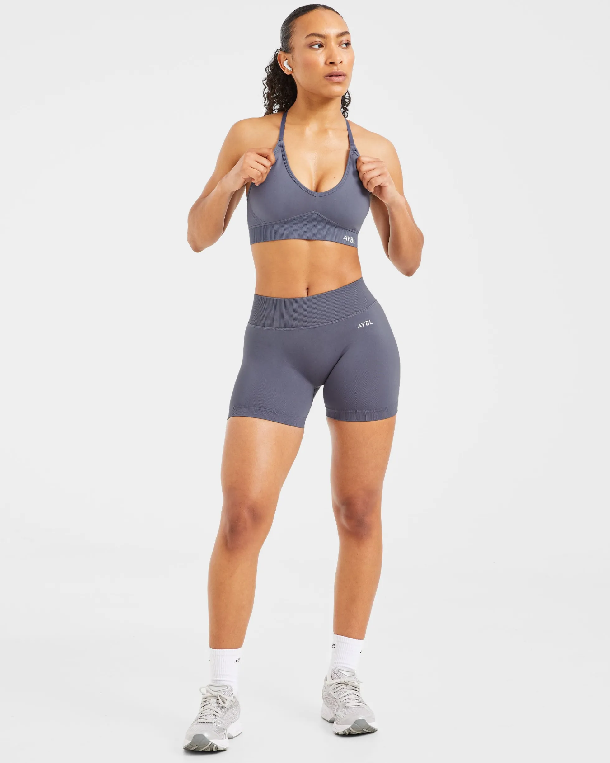 Adapt Seamless Shorts | 4.5"