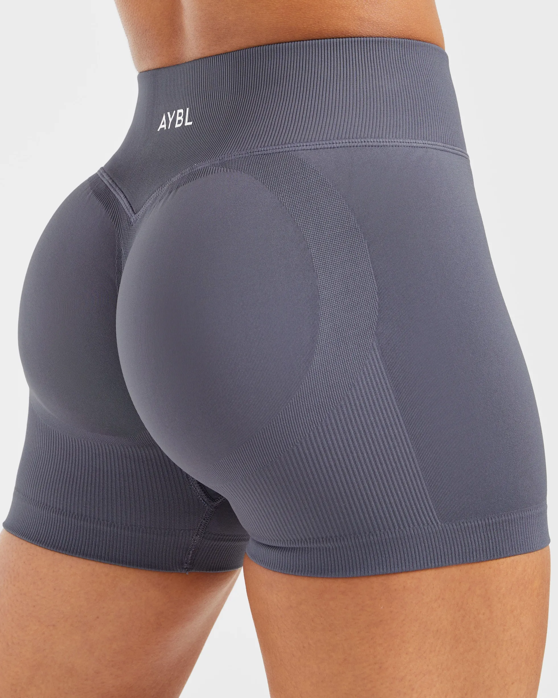 Adapt Seamless Shorts | 4.5"