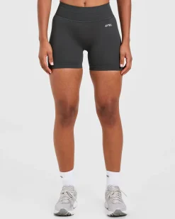 Adapt Seamless Shorts | 4.5"
