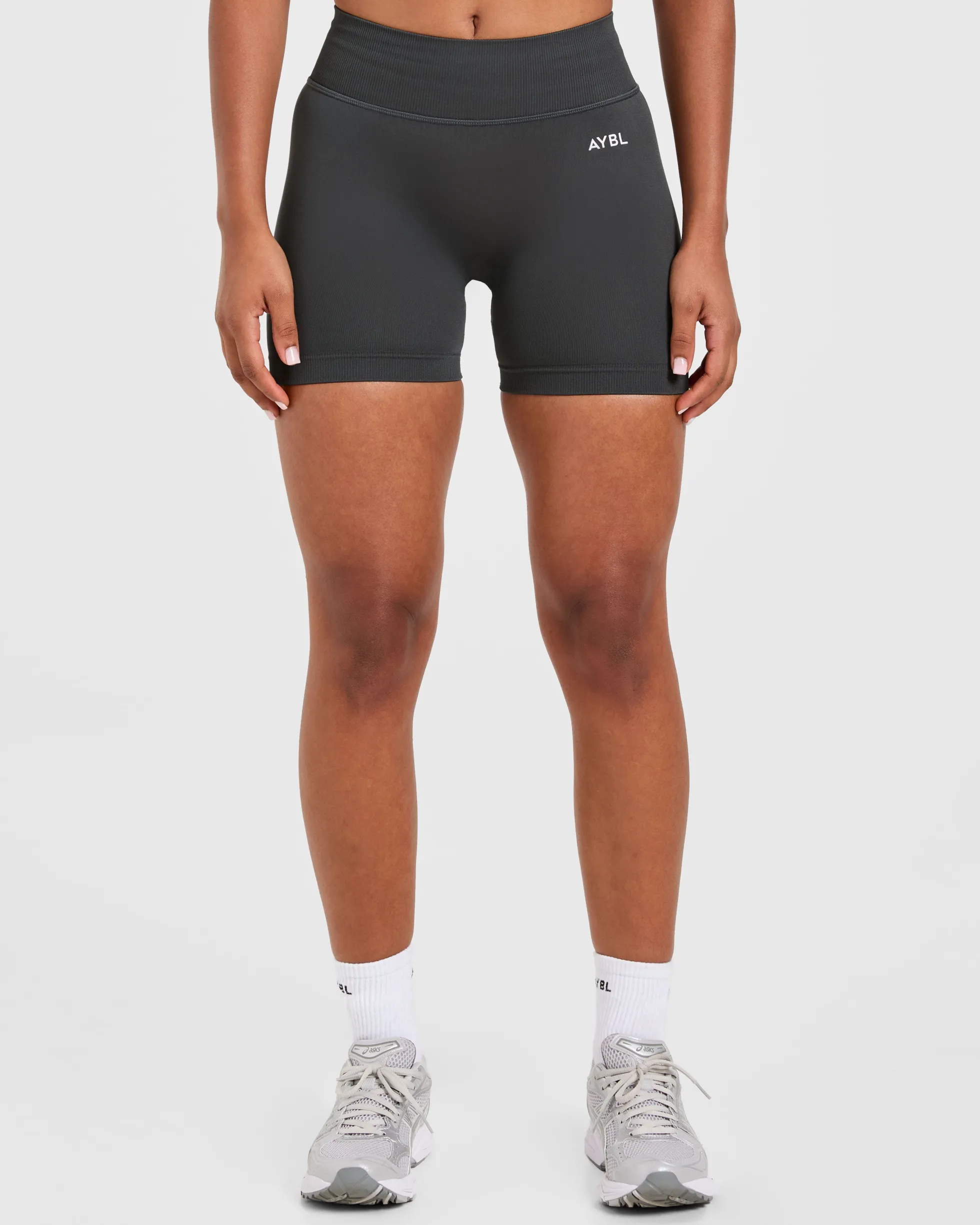 Adapt Seamless Shorts | 4.5"
