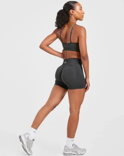 Adapt Seamless Shorts | 4.5