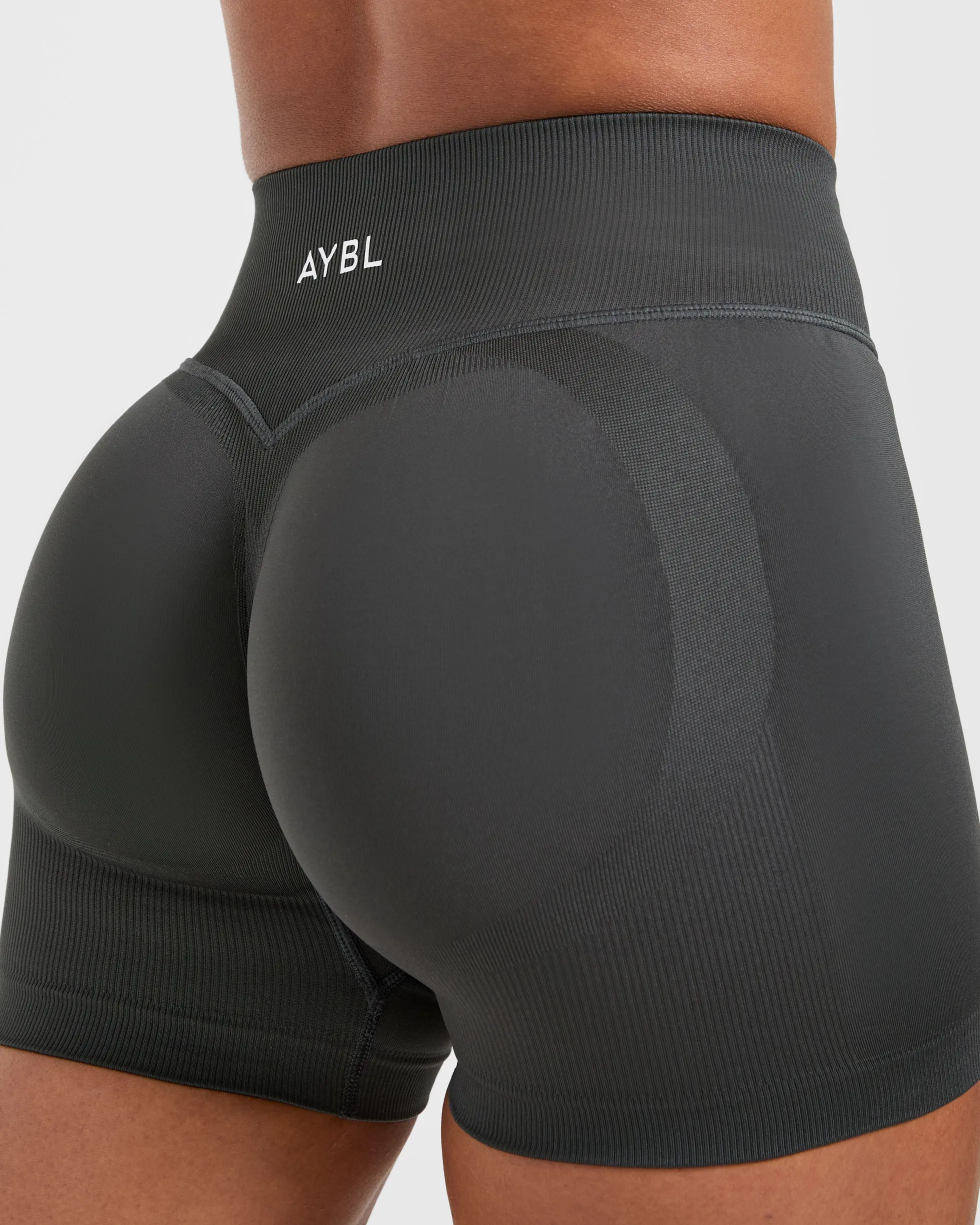 Adapt Seamless Shorts | 4.5"