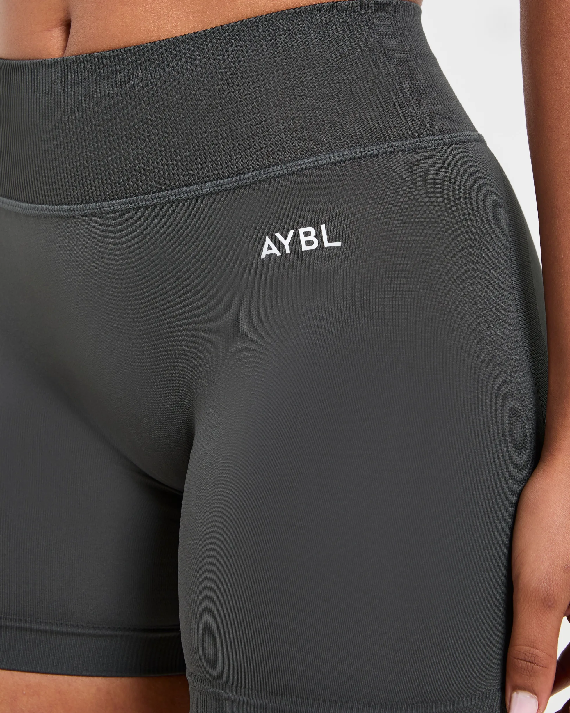 Adapt Seamless Shorts | 4.5"