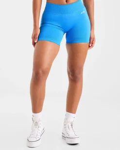 Adapt Seamless Shorts | 4.5"