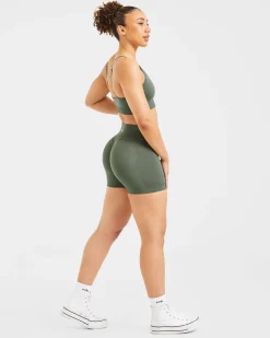 Adapt Seamless Shorts | 4.5