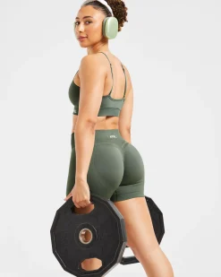 Adapt Seamless Shorts | 4.5